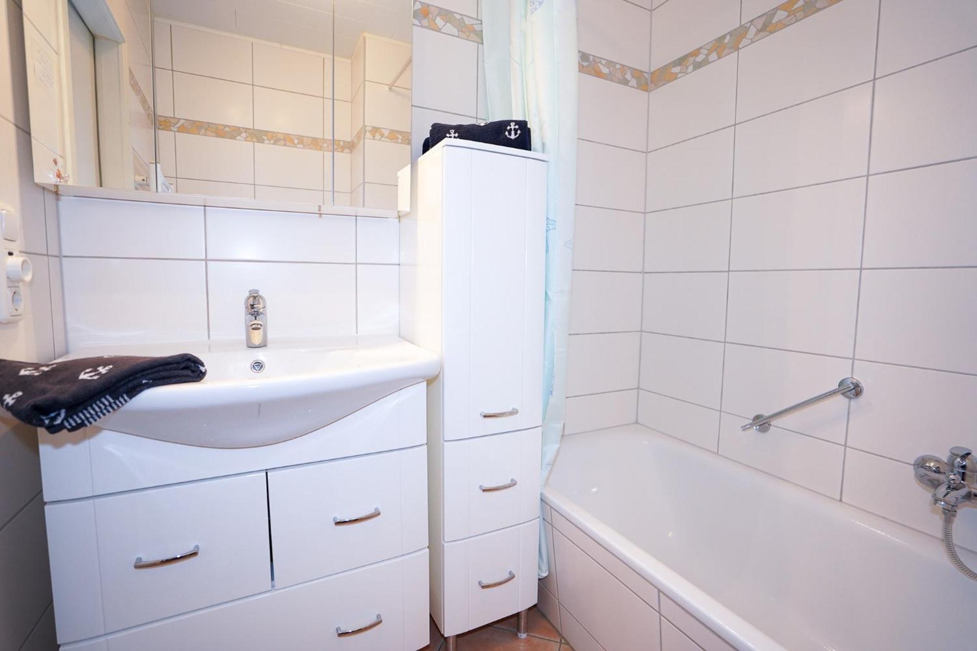 Kaiserhof 662 Grömitz Esterno foto