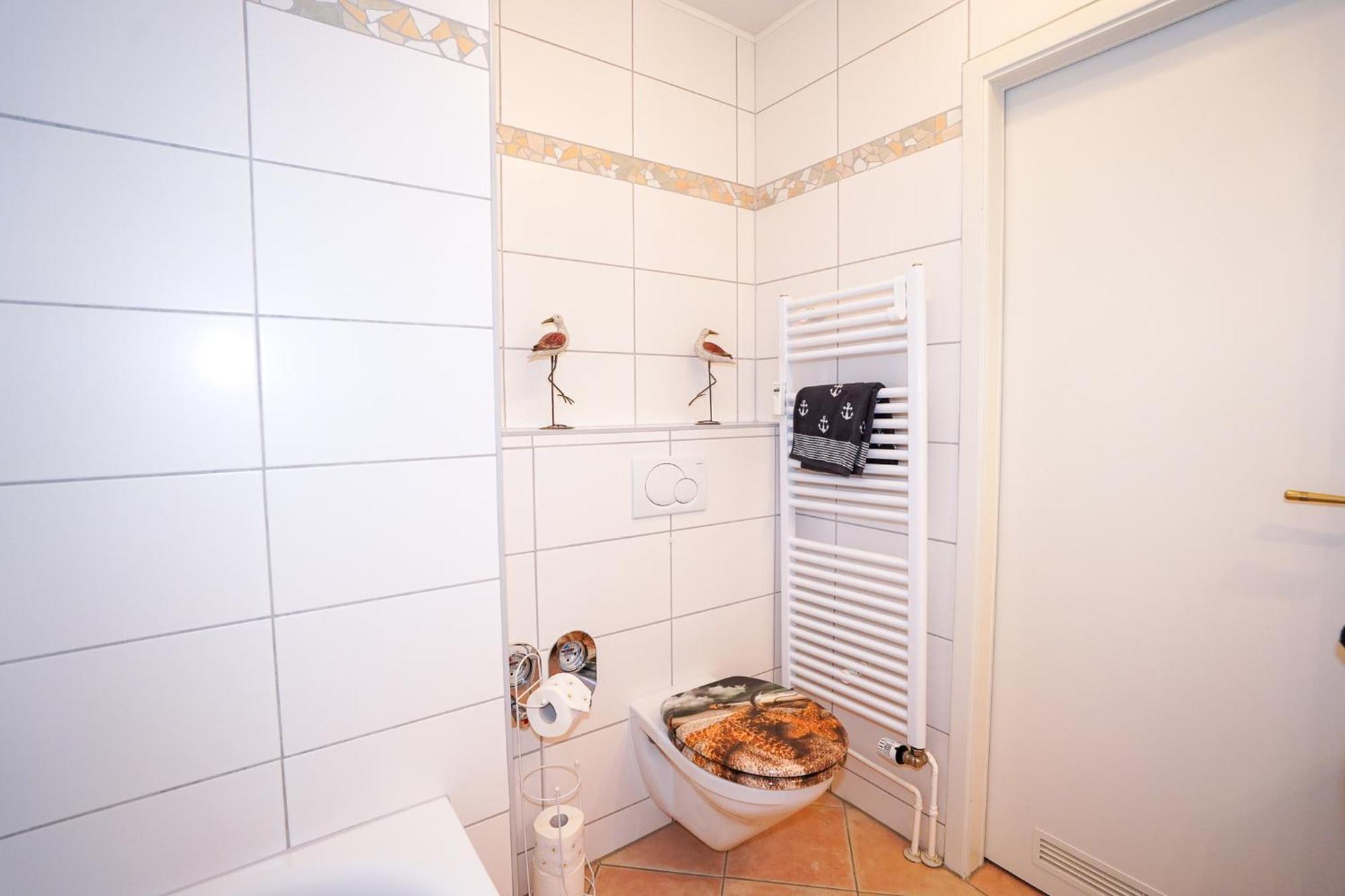 Kaiserhof 662 Grömitz Esterno foto